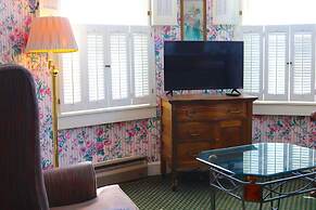 Inn on Mackinac