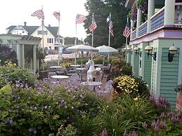 Inn on Mackinac