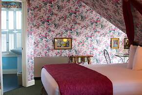 Inn on Mackinac