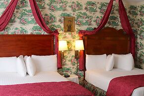 Inn on Mackinac