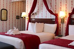 Inn on Mackinac
