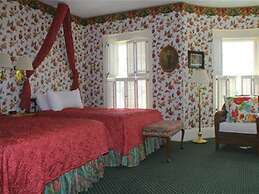Inn on Mackinac