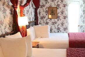 Inn on Mackinac