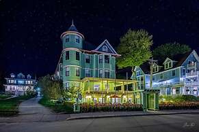 Inn on Mackinac