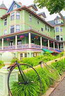 Inn on Mackinac