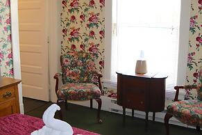 Inn on Mackinac