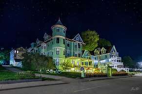 Inn on Mackinac