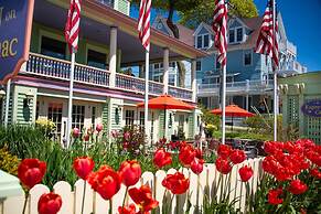 Inn on Mackinac