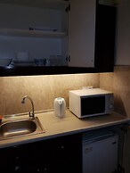 Falcon Apartment At Times Square