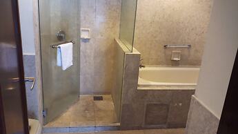 Falcon Apartment At Times Square