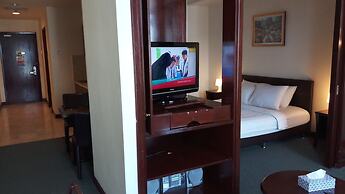 Falcon Apartment At Times Square