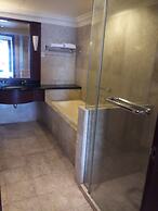 Falcon Apartment At Times Square