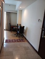 Falcon Apartment At Times Square