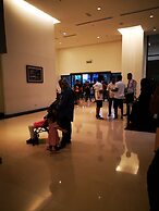 Falcon Apartment At Times Square