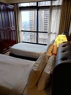 Falcon Apartment At Times Square