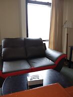 Falcon Apartment At Times Square