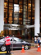 Falcon Apartment At Times Square