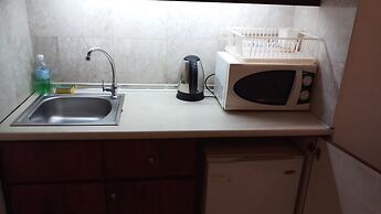 Falcon Apartment At Times Square