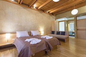 Polixeny's Suites