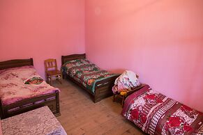 Lia Jamdelianis Guest House