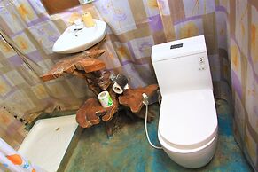 Yala Wilderness Safari Camp