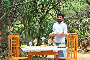 Yala Wilderness Safari Camp