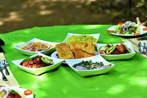 Yala Wilderness Safari Camp