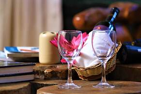 Yala Wilderness Safari Camp