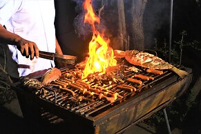 Yala Wilderness Safari Camp