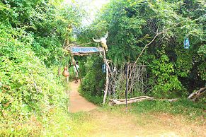 Yala Wilderness Safari Camp