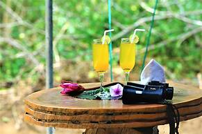 Yala Wilderness Safari Camp