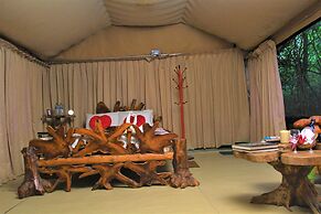 Yala Wilderness Safari Camp