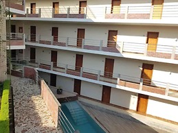 Gran Hotel de Lago Shushufindi