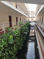 Gran Hotel de Lago Shushufindi