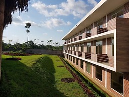 Gran Hotel de Lago Shushufindi