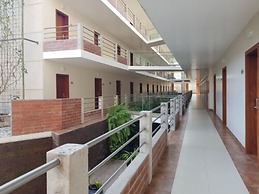 Gran Hotel de Lago Shushufindi
