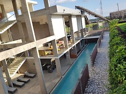 Gran Hotel de Lago Shushufindi