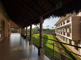 Gran Hotel de Lago Shushufindi