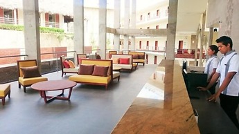 Gran Hotel de Lago Shushufindi