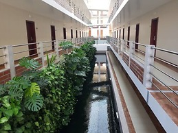 Gran Hotel de Lago Shushufindi