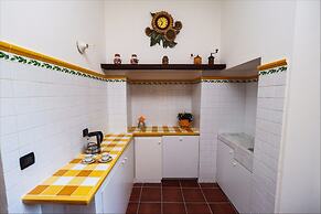 La Gazzeri Residence & Country House