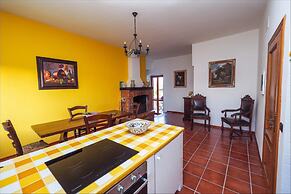La Gazzeri Residence & Country House