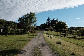 La Gazzeri Residence & Country House