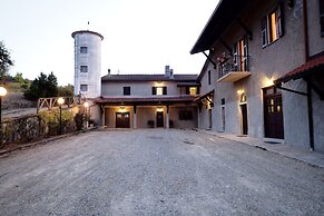 La Gazzeri Residence & Country House
