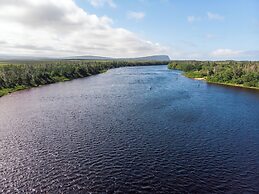 Mountain Waters Resort