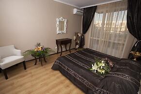 Red Hotel - Lozenetz