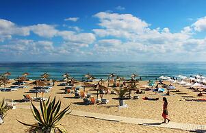 Red Hotel - Lozenetz