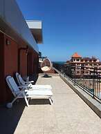 Red Hotel - Lozenetz