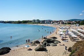 Red Hotel - Lozenetz