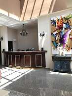 Red Hotel - Lozenetz